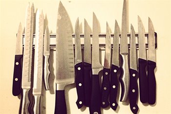Choosing the Right Knife