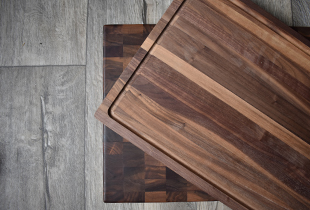 Become the Best Chef with a Butcher Block Board